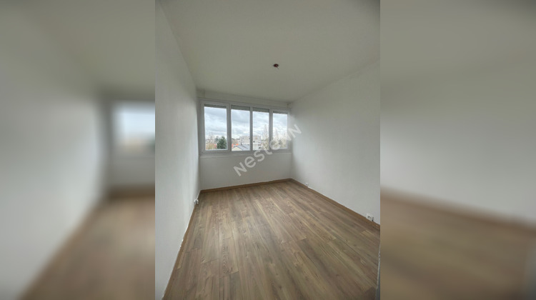 Ma-Cabane - Location Appartement SAINT-HERBLAIN, 58 m²