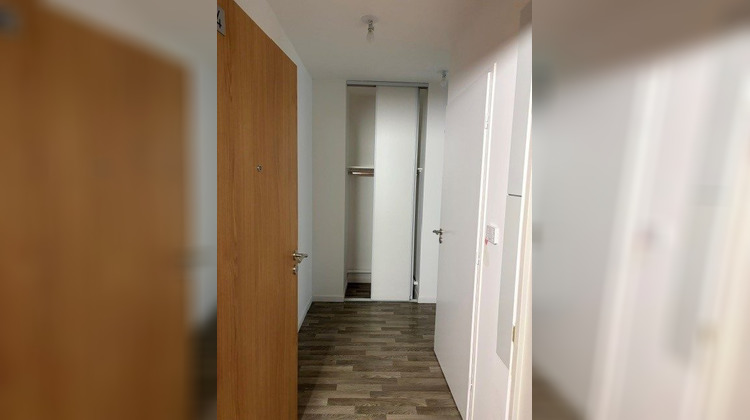 Ma-Cabane - Location Appartement Saint-Herblain, 58 m²