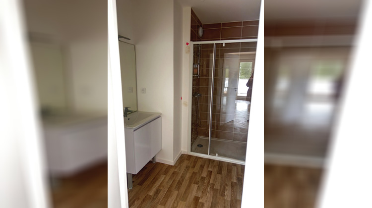 Ma-Cabane - Location Appartement Saint-Herblain, 58 m²