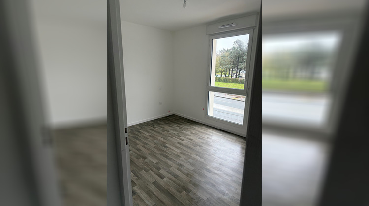 Ma-Cabane - Location Appartement Saint-Herblain, 58 m²