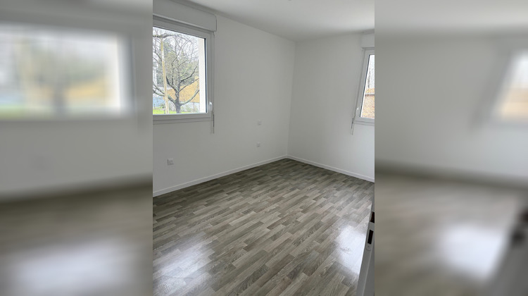 Ma-Cabane - Location Appartement Saint-Herblain, 58 m²