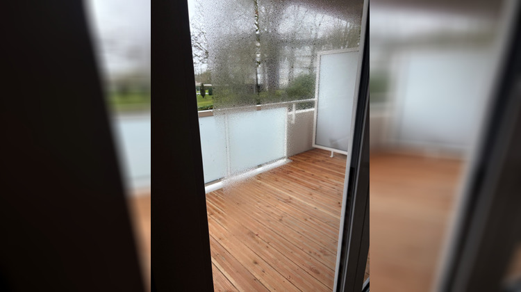 Ma-Cabane - Location Appartement Saint-Herblain, 58 m²