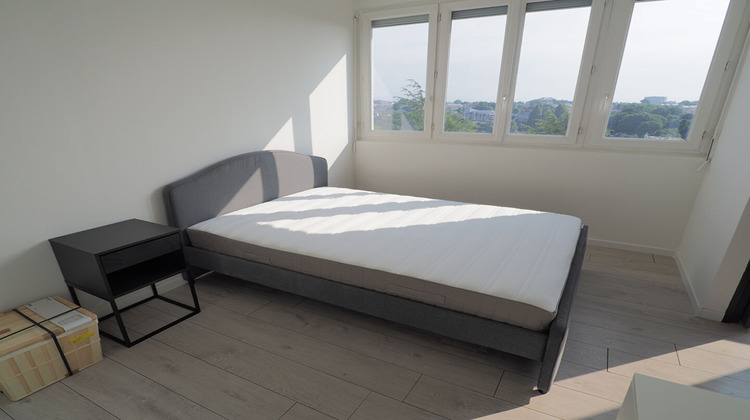 Ma-Cabane - Location Appartement SAINT-HERBLAIN, 71 m²