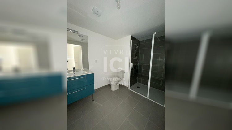 Ma-Cabane - Location Appartement SAINT-HERBLAIN, 46 m²