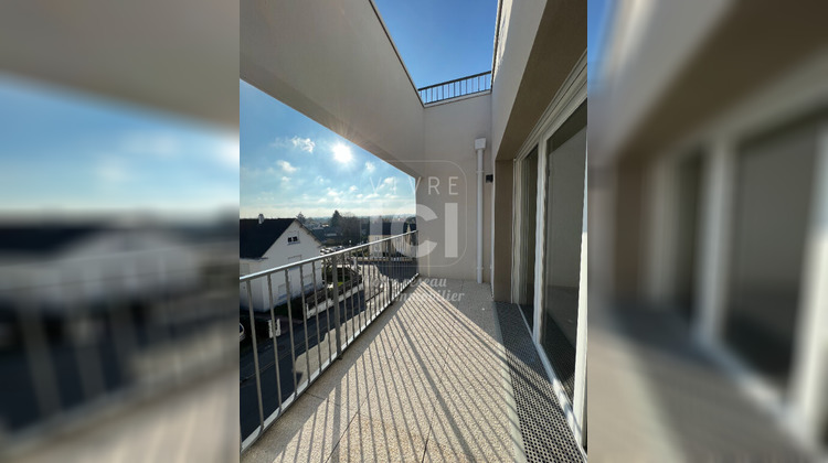 Ma-Cabane - Location Appartement SAINT-HERBLAIN, 46 m²