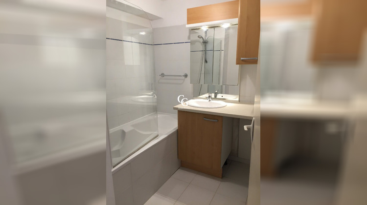 Ma-Cabane - Location Appartement Saint-Herblain, 60 m²