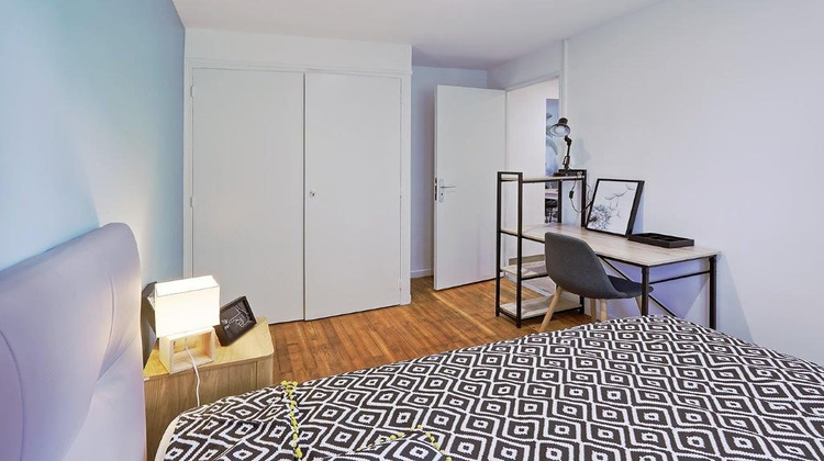 Ma-Cabane - Location Appartement Saint-Herblain, 49 m²