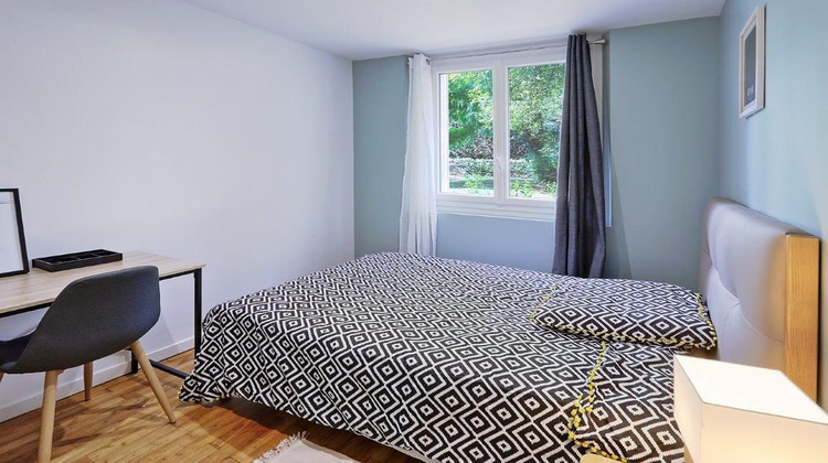 Ma-Cabane - Location Appartement Saint-Herblain, 49 m²