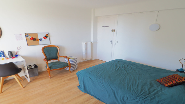 Ma-Cabane - Location Appartement SAINT-HERBLAIN, 12 m²