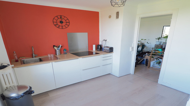 Ma-Cabane - Location Appartement SAINT-HERBLAIN, 12 m²