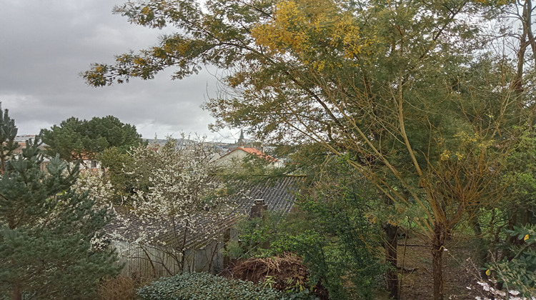 Ma-Cabane - Location Appartement SAINT-HERBLAIN, 45 m²