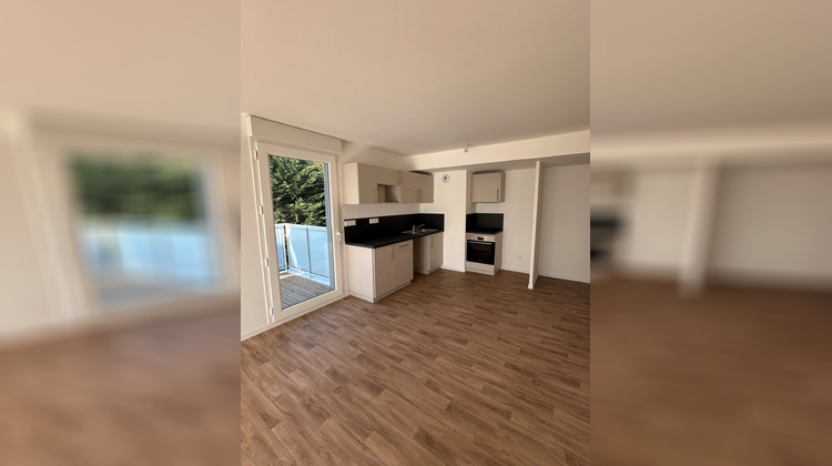 Ma-Cabane - Location Appartement Saint-Herblain, 64 m²