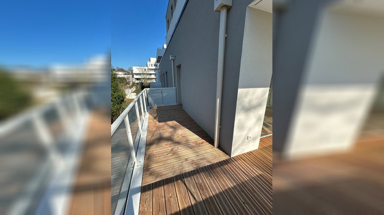 Ma-Cabane - Location Appartement Saint-Herblain, 64 m²