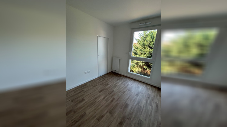 Ma-Cabane - Location Appartement Saint-Herblain, 64 m²