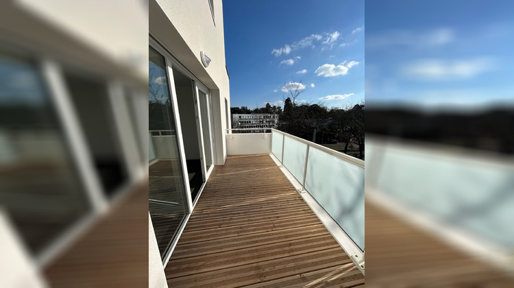 Ma-Cabane - Location Appartement Saint-Herblain, 57 m²