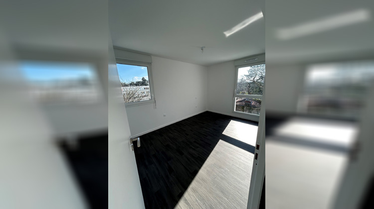 Ma-Cabane - Location Appartement Saint-Herblain, 57 m²