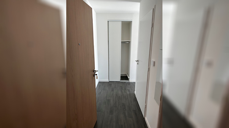 Ma-Cabane - Location Appartement Saint-Herblain, 57 m²