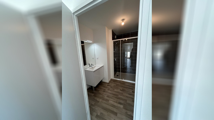 Ma-Cabane - Location Appartement Saint-Herblain, 57 m²