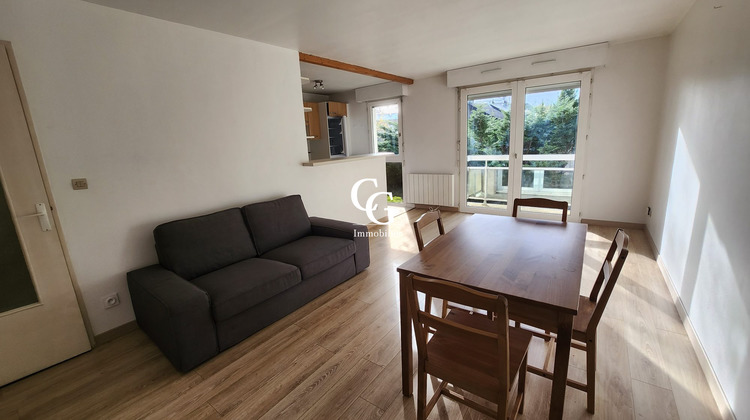 Ma-Cabane - Location Appartement Saint-Herblain, 60 m²