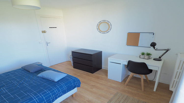 Ma-Cabane - Location Appartement SAINT-HERBLAIN, 103 m²