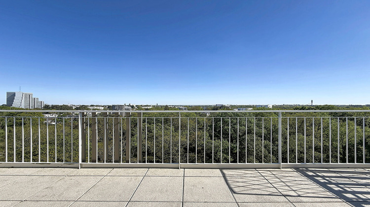 Ma-Cabane - Location Appartement SAINT-HERBLAIN, 81 m²