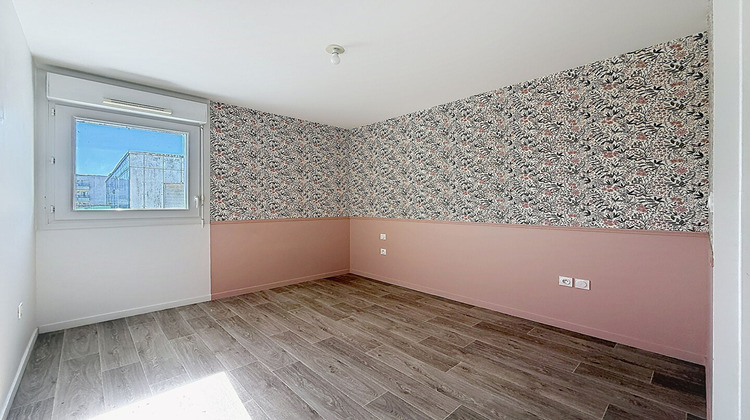 Ma-Cabane - Location Appartement SAINT-HERBLAIN, 81 m²