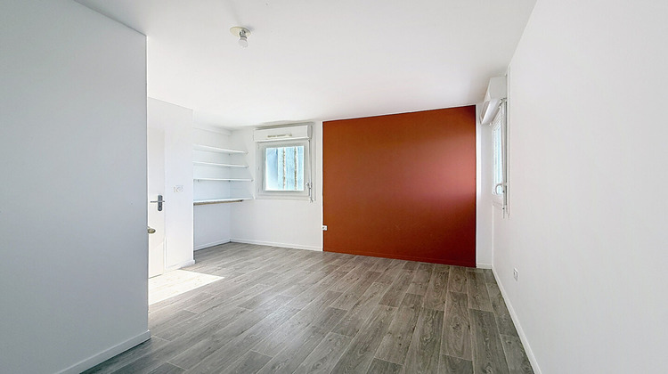 Ma-Cabane - Location Appartement SAINT-HERBLAIN, 81 m²