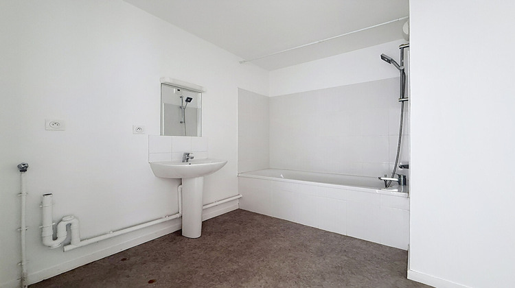 Ma-Cabane - Location Appartement SAINT-HERBLAIN, 81 m²