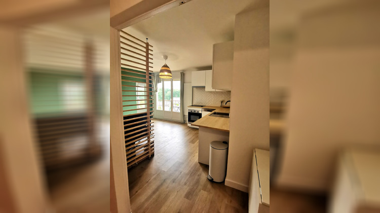 Ma-Cabane - Location Appartement Saint-Herblain, 97 m²