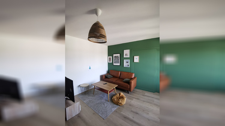 Ma-Cabane - Location Appartement Saint-Herblain, 97 m²