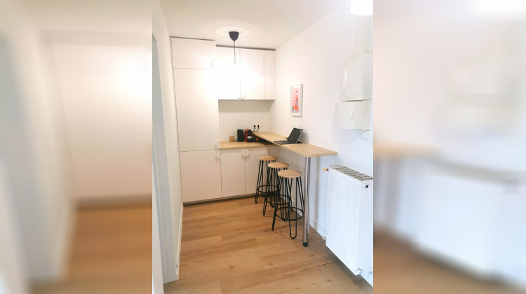 Ma-Cabane - Location Appartement Saint-Herblain, 97 m²