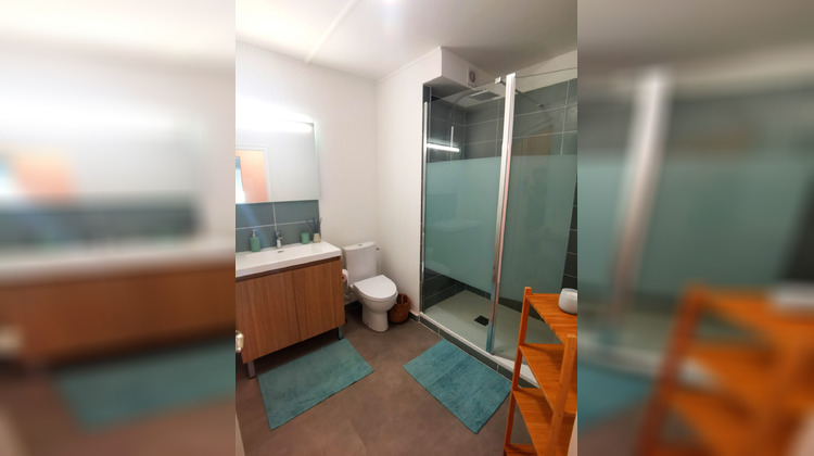 Ma-Cabane - Location Appartement Saint-Herblain, 97 m²