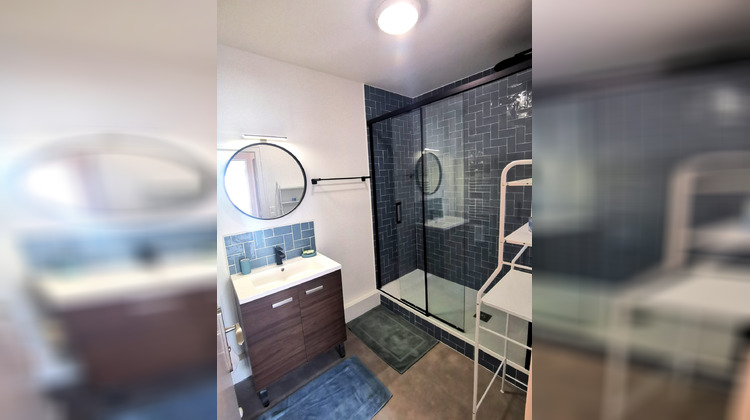 Ma-Cabane - Location Appartement Saint-Herblain, 97 m²