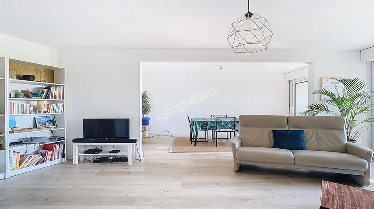 Ma-Cabane - Location Appartement SAINT-HERBLAIN, 82 m²