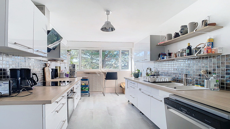 Ma-Cabane - Location Appartement SAINT-HERBLAIN, 82 m²