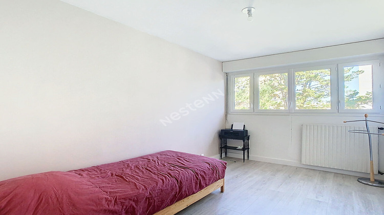 Ma-Cabane - Location Appartement SAINT-HERBLAIN, 82 m²