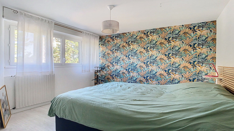 Ma-Cabane - Location Appartement SAINT-HERBLAIN, 82 m²