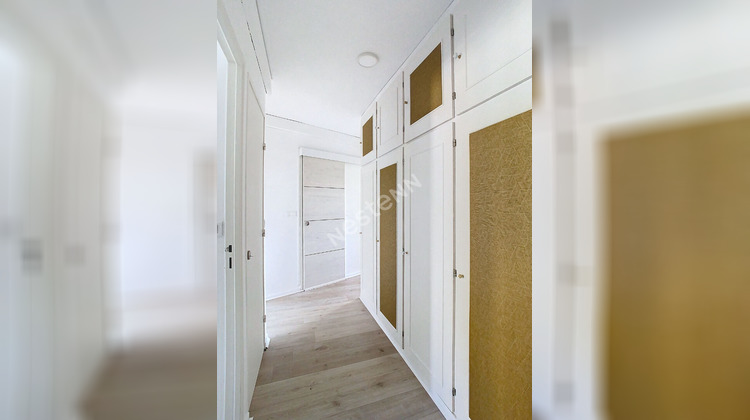 Ma-Cabane - Location Appartement SAINT-HERBLAIN, 82 m²