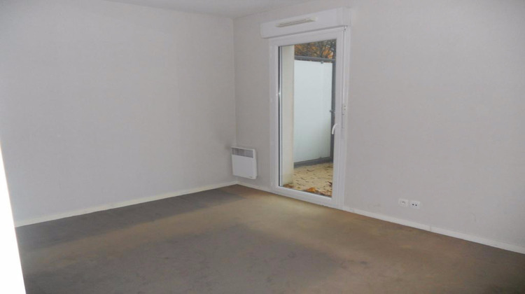 Ma-Cabane - Location Appartement SAINT-HERBLAIN, 39 m²