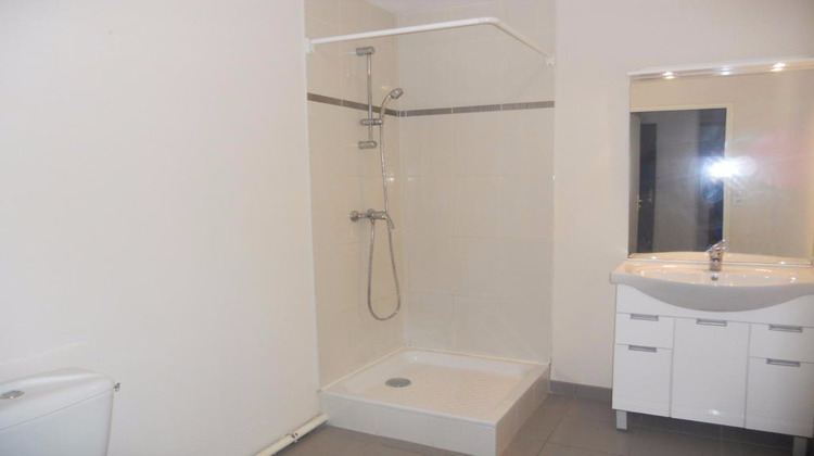 Ma-Cabane - Location Appartement SAINT-HERBLAIN, 39 m²