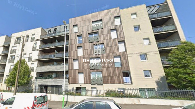 Ma-Cabane - Location Appartement Saint-Herblain, 41 m²