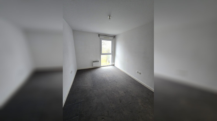 Ma-Cabane - Location Appartement Saint-Herblain, 41 m²