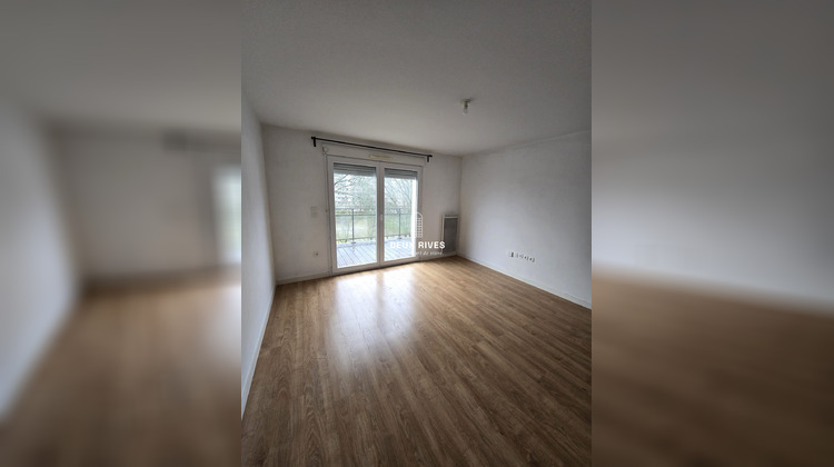 Ma-Cabane - Location Appartement Saint-Herblain, 41 m²