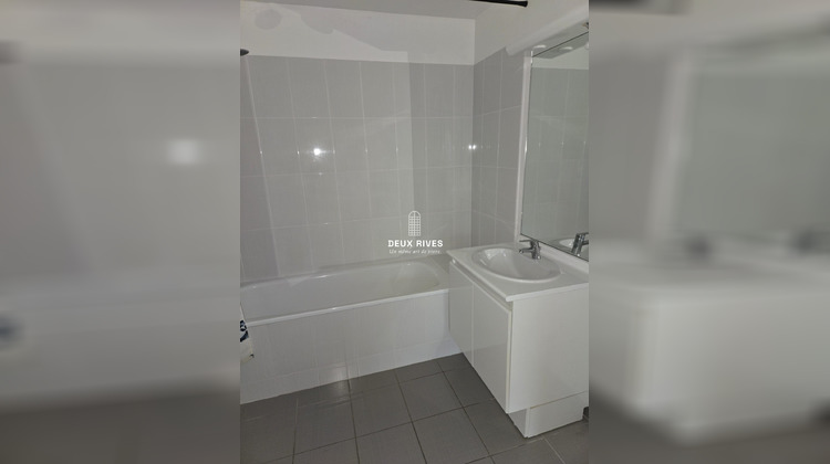 Ma-Cabane - Location Appartement Saint-Herblain, 41 m²