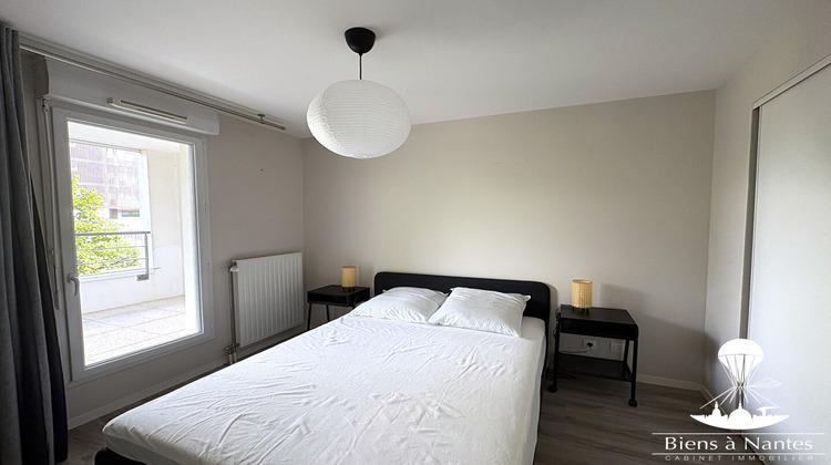 Ma-Cabane - Location Appartement SAINT-HERBLAIN, 38 m²