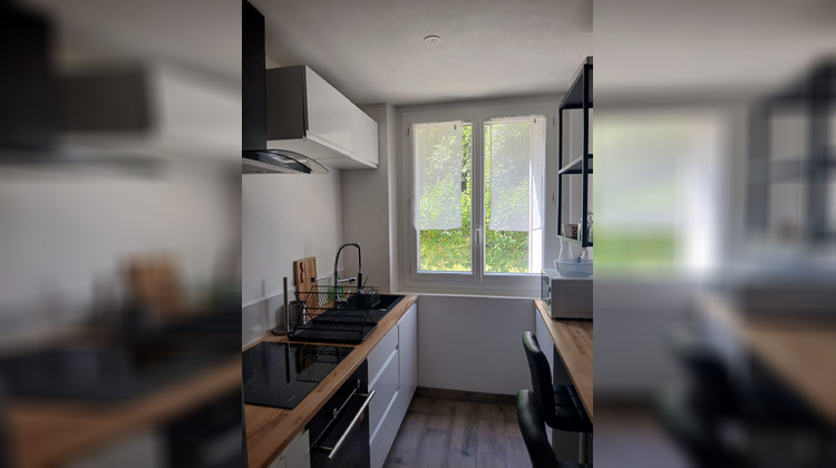 Ma-Cabane - Location Appartement Saint-Herblain, 49 m²