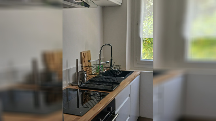Ma-Cabane - Location Appartement Saint-Herblain, 49 m²