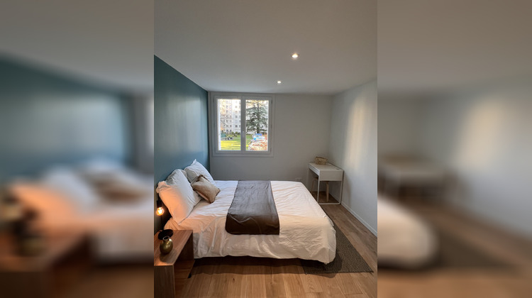 Ma-Cabane - Location Appartement Saint-Herblain, 72 m²