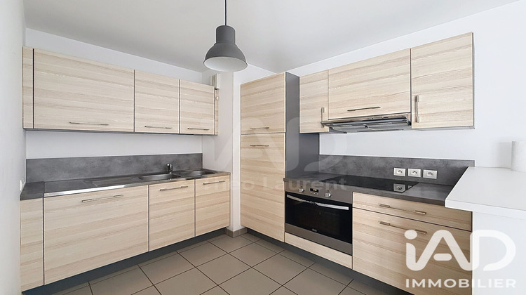 Ma-Cabane - Location Appartement Saint-Herblain, 60 m²