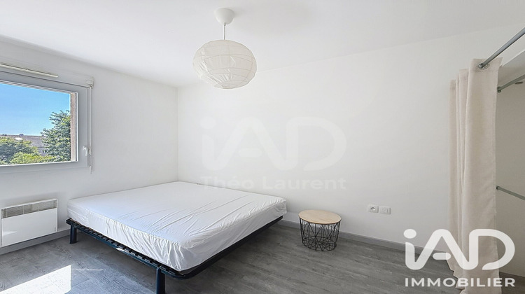 Ma-Cabane - Location Appartement Saint-Herblain, 60 m²